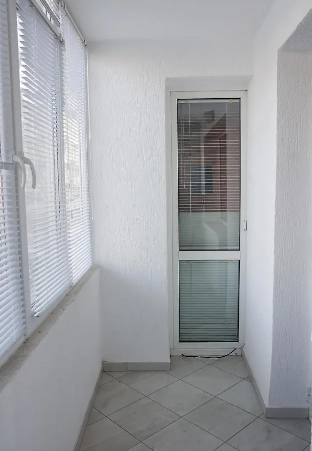 Peach Coloured 2-Bdr Apartment By The Sea Garden Varna 0*,  Bulgaria