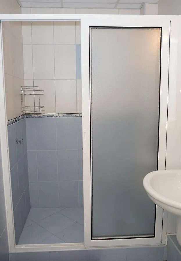 Peach Coloured 2-Bdr Apartment By The Sea Garden Varna